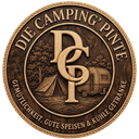 Die Camping'Pinte Logo